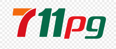 7 11pg